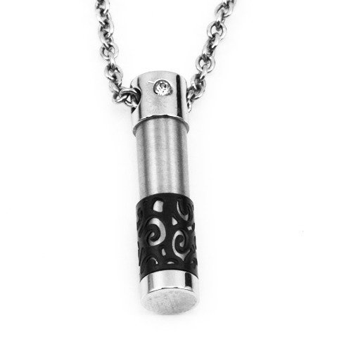 Zawieszka z Napisem LOVE Stal Szlachetna